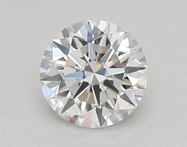 0.43 Carat · ROUND · D · VS1 · IGI · Ideal Cut