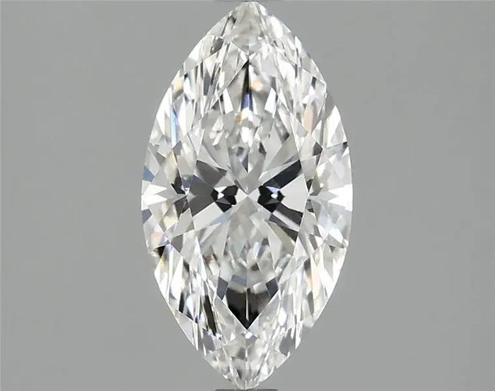 1.53 Carat · MARQUISE · E · VVS2 · IGI · Excellent Cut