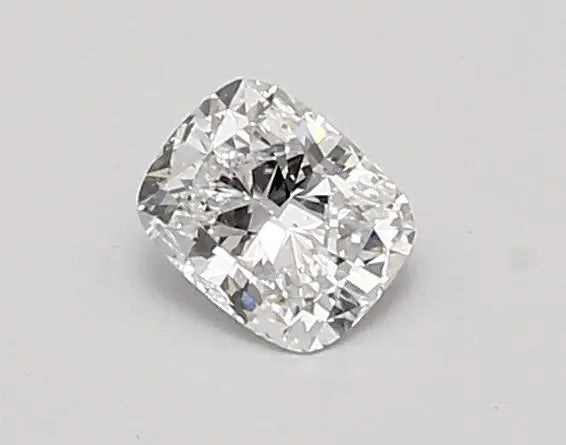 0.50 Carat · CUSHION · D · VS2 · IGI · Very Good Cut