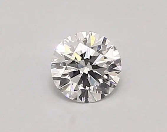 0.42 Carat · ROUND · D · VVS2 · IGI · Ideal Cut