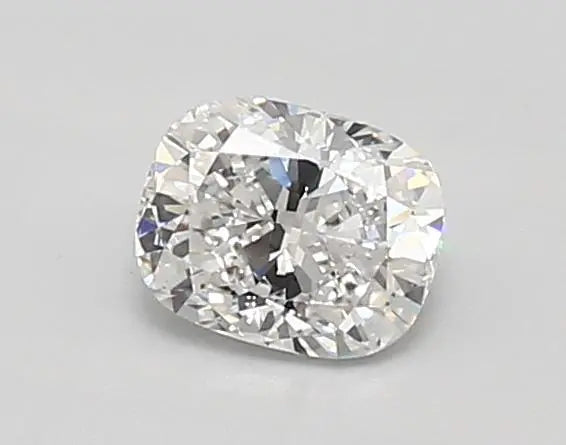 0.73 Carat · CUSHION · D · VVS2 · IGI · Excellent Cut