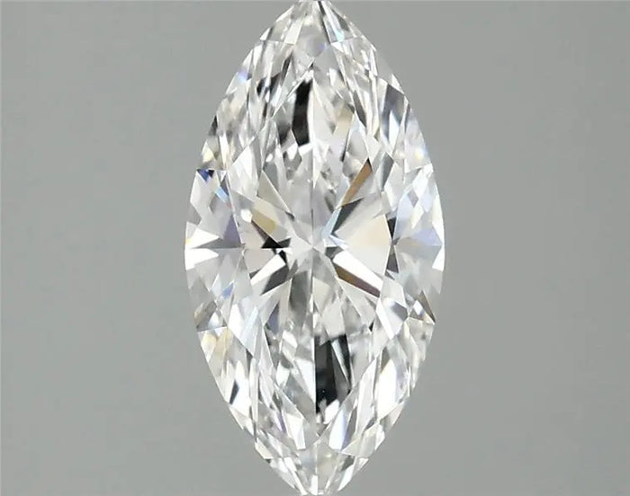 1.40 Carat · MARQUISE · E · VVS2 · IGI · Excellent Cut