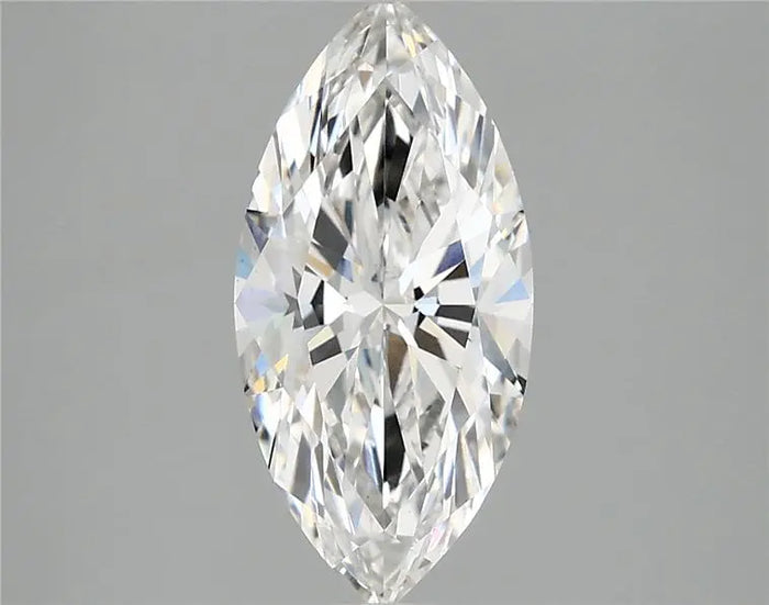 2.10 Carat · MARQUISE · F · VS1 · IGI · Excellent Cut