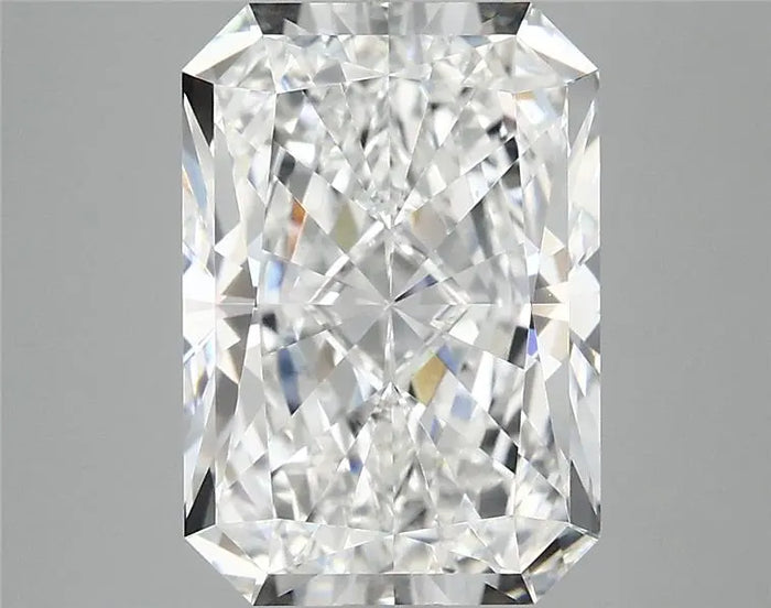 4.05 Carat · RADIANT · E · VVS2 · IGI · Excellent Cut