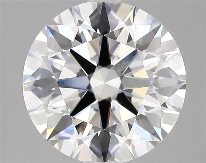3.22 Carat · ROUND · D · VVS2 · IGI · Ideal Cut