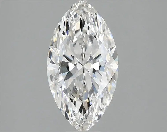 1.47 Carat · MARQUISE · E · VVS2 · IGI · Excellent Cut