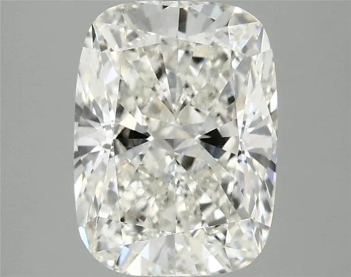 3.10 Carat · CUSHION · G · VS1 · IGI · Excellent Cut