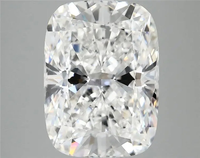 5.18 Carat · CUSHION · E · VVS2 · IGI · Excellent Cut