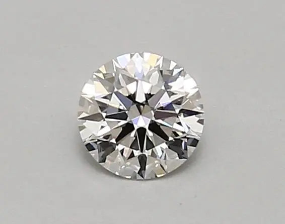 0.44 Carat · ROUND · D · VVS1 · IGI · Ideal Cut