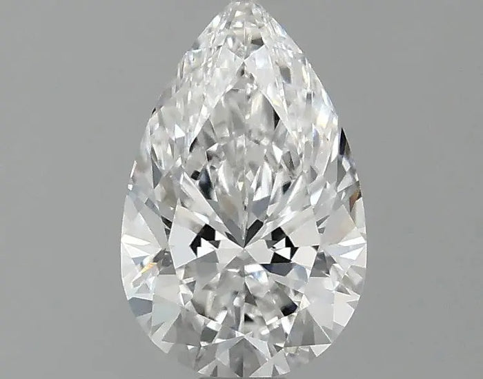 1.09 Carat · PEAR · E · VS1 · IGI · Excellent Cut