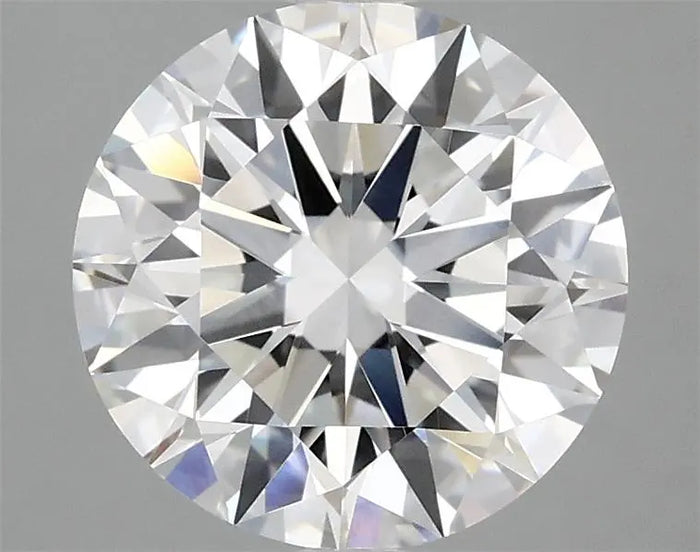 3.01 Carat · ROUND · D · VVS2 · IGI · Ideal Cut