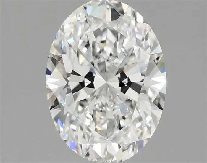 1.54 Carat · OVAL · E · VS1 · IGI · Excellent Cut