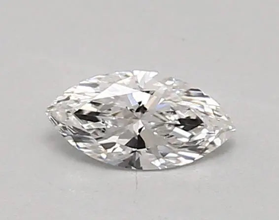 0.41 Carat · MARQUISE · D · VVS1 · IGI · Excellent Cut