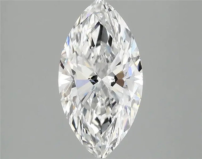 2.09 Carat · MARQUISE · E · VS1 · IGI · Excellent Cut