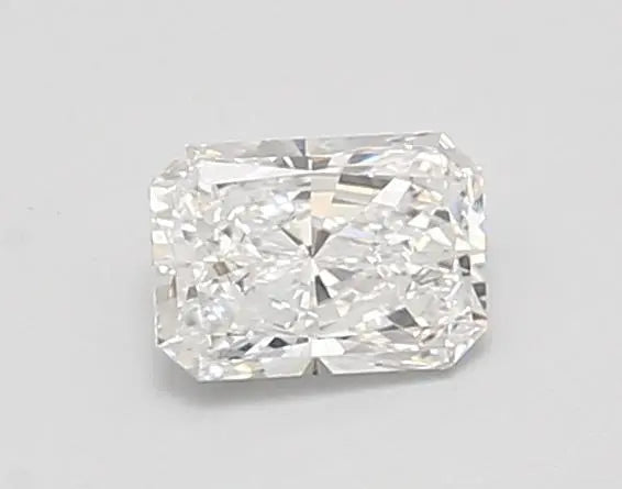 0.71 Carat · RADIANT · D · VVS2 · IGI · Excellent Cut