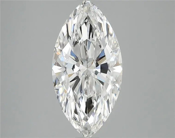 3.01 Carat · MARQUISE · E · VS1 · IGI · Excellent Cut