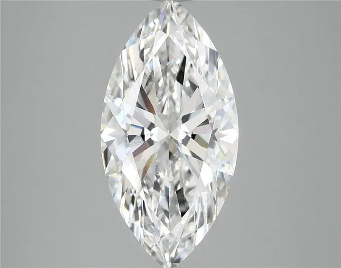 3.07 Carat · MARQUISE · E · VS1 · IGI · Excellent Cut