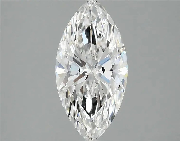1.56 Carat · MARQUISE · E · VS2 · IGI · Excellent Cut