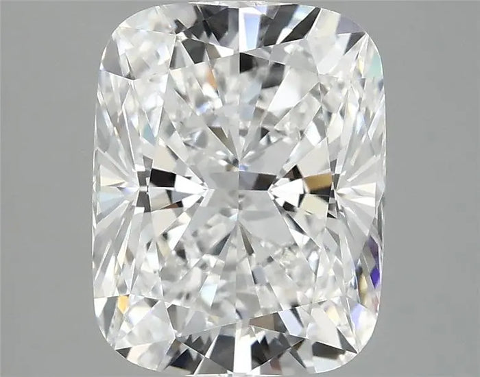 3.10 Carat · CUSHION · E · VVS2 · IGI · Excellent Cut
