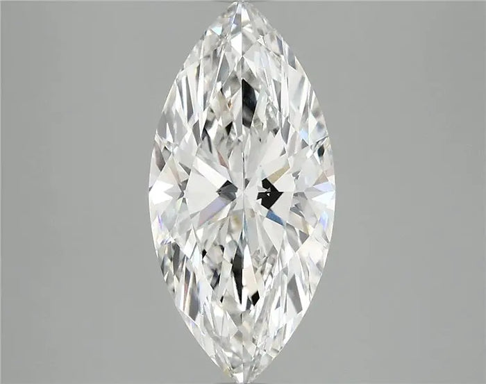 3.00 Carat · MARQUISE · F · VS1 · IGI · Excellent Cut