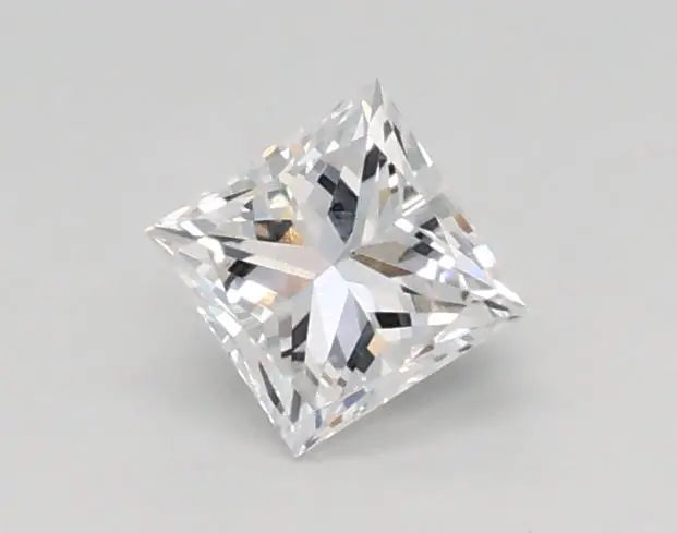 0.30 Carat · PRINCESS · E · VVS1 · IGI · Very Good Cut
