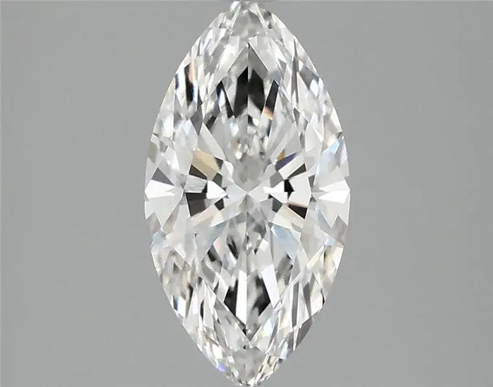 1.55 Carat · MARQUISE · E · VVS2 · IGI · Excellent Cut