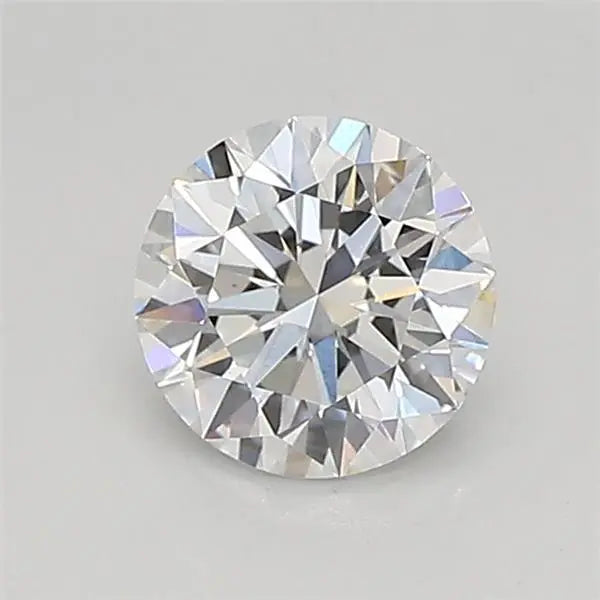 0.65 Carat · ROUND · D · VS1 · IGI · Ideal Cut