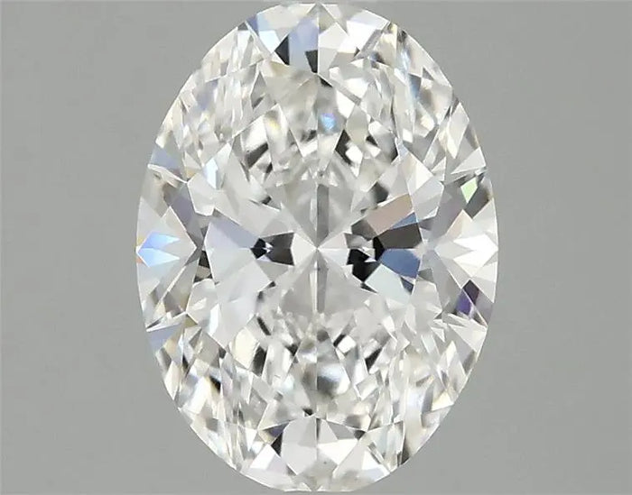 1.59 Carat · OVAL · E · VS1 · IGI · Excellent Cut