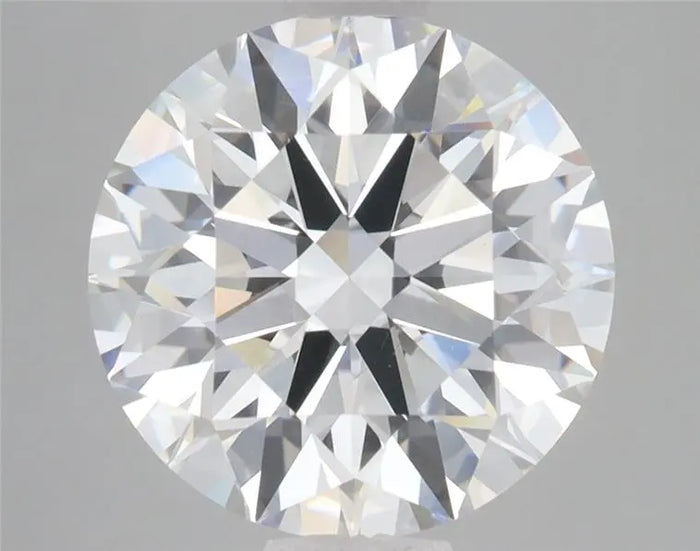 4.10 Carat · ROUND · F · VS2 · IGI · Ideal Cut