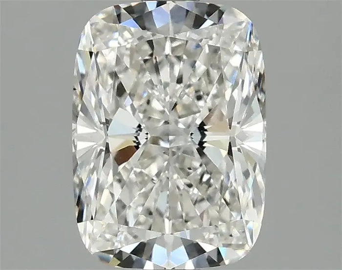 2.09 Carat · CUSHION · F · VS1 · IGI · Excellent Cut