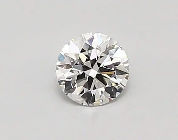0.39 Carat · ROUND · D · VS1 · IGI · Ideal Cut