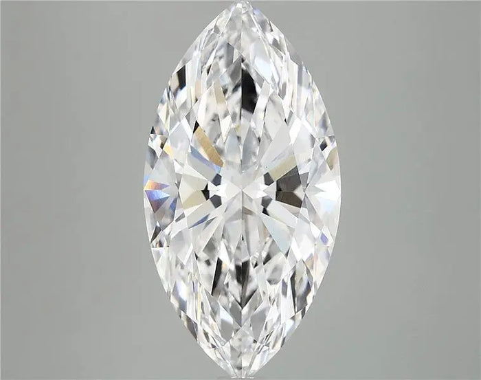 5.04 Carat · MARQUISE · D · VS1 · IGI · Excellent Cut