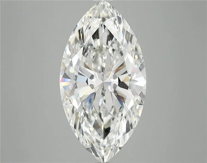 5.06 Carat · MARQUISE · G · VS1 · IGI · Excellent Cut