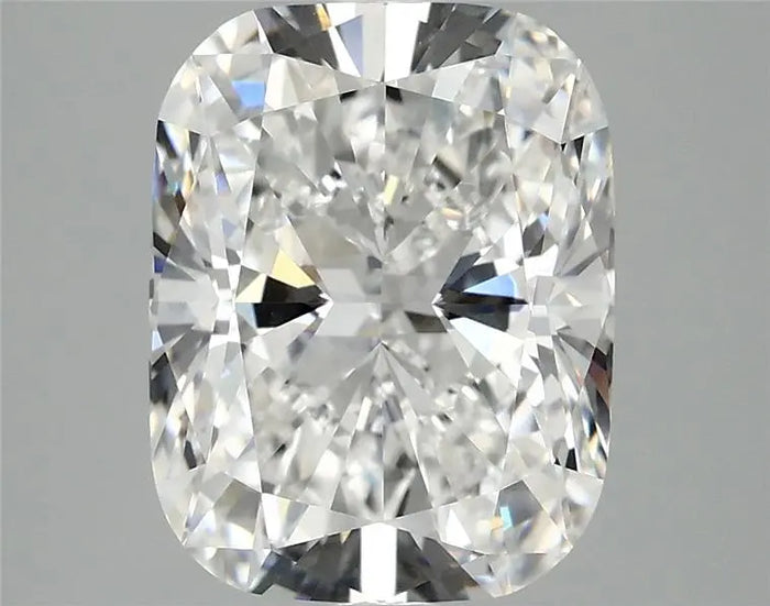4.07 Carat · CUSHION · E · VVS2 · IGI · Excellent Cut