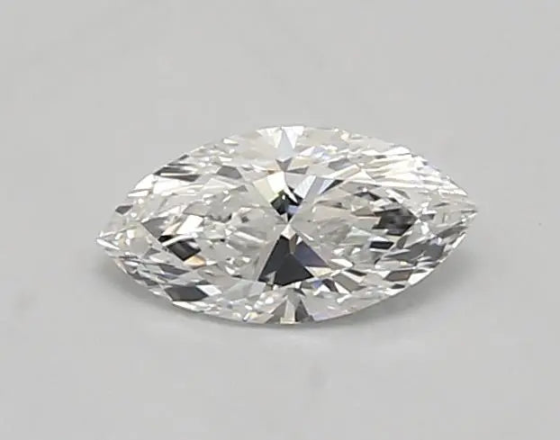 0.63 Carat · MARQUISE · E · VVS1 · IGI · Excellent Cut