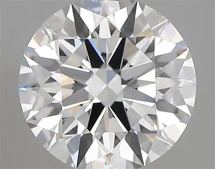 2.69 Carat · ROUND · D · VVS1 · IGI · Ideal Cut