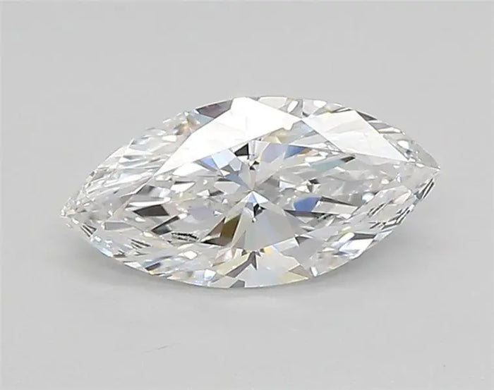 0.65 Carat · MARQUISE · D · VVS2 · IGI · Excellent Cut