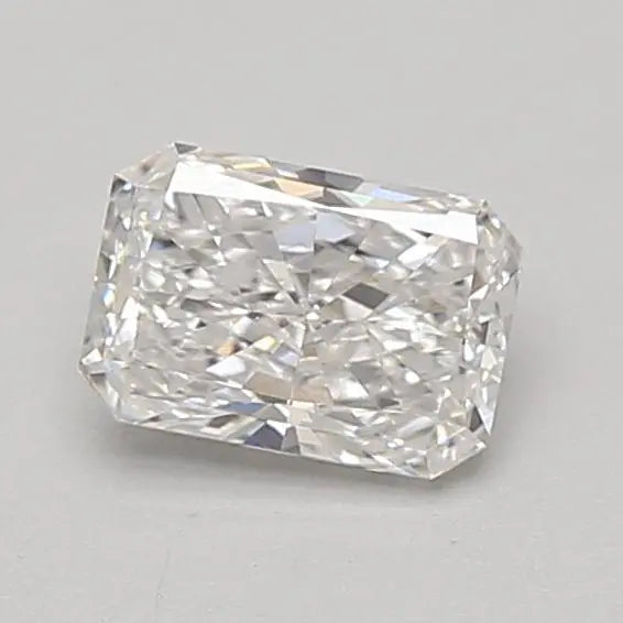 0.79 Carat · RADIANT · D · VS1 · IGI · Excellent Cut