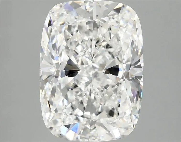 4.04 Carat · CUSHION · E · VS1 · IGI · Excellent Cut