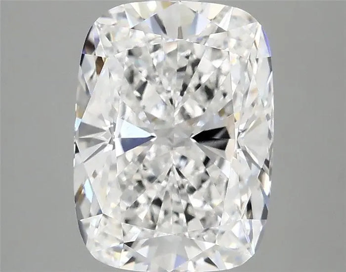3.09 Carat · CUSHION · E · VVS2 · IGI · Excellent Cut