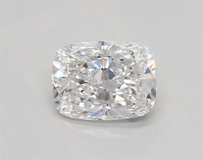 0.70 Carat · CUSHION · D · VVS2 · IGI · Very Good Cut