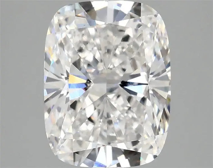 2.59 Carat · CUSHION · E · VS1 · IGI · Excellent Cut