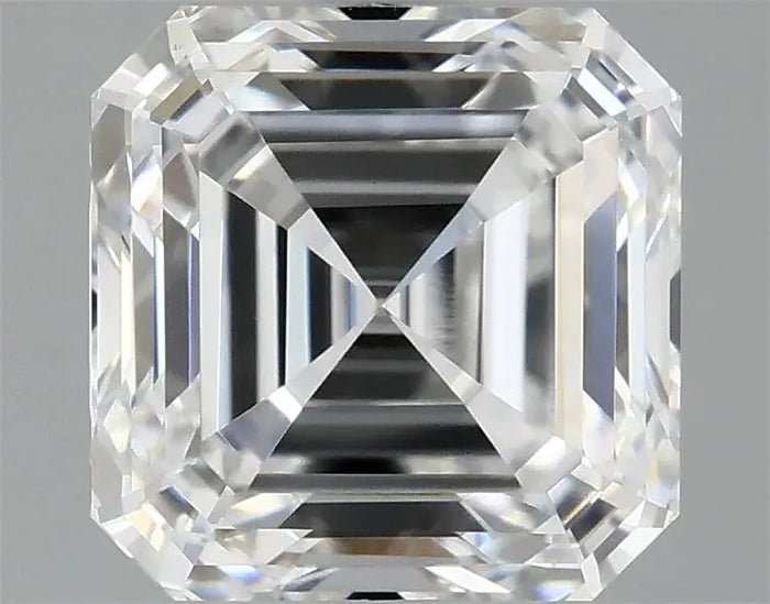 1.58 Carat · ASSCHER · D · VS1 · IGI · Excellent Cut