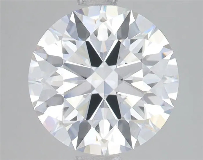 2.80 Carat · ROUND · F · VS2 · GIA · Excellent Cut