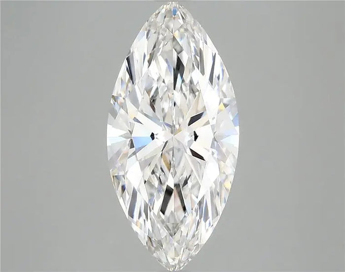 3.07 Carat · MARQUISE · E · VS1 · IGI · Excellent Cut