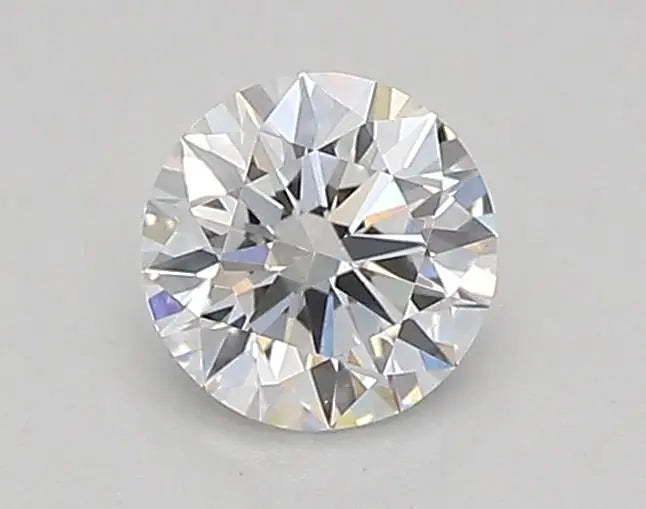 0.38 Carat · ROUND · D · VS1 · IGI · Ideal Cut