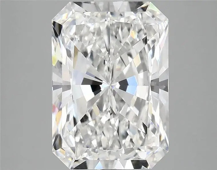 4.06 Carat · RADIANT · E · VS1 · IGI · Excellent Cut