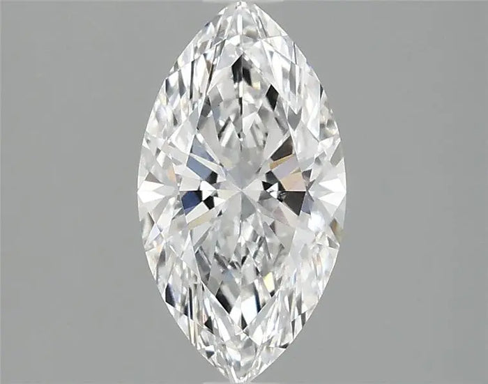 1.07 Carat · MARQUISE · D · VS1 · IGI · Excellent Cut