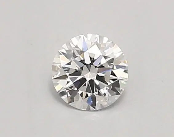 0.43 Carat · ROUND · D · VVS1 · IGI · Ideal Cut