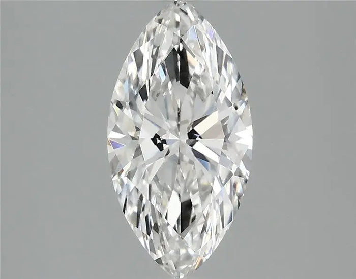 1.54 Carat · MARQUISE · E · VVS2 · IGI · Excellent Cut